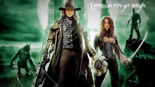 Van Helsing