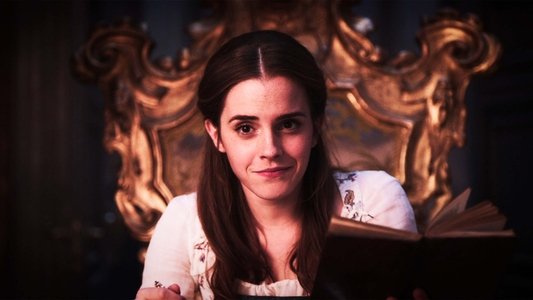 Beauty and the Beast