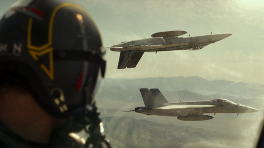 Top Gun: Maverick