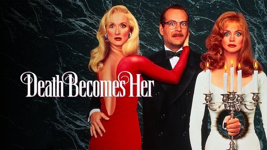 Death Becomes Her
