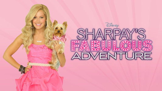 Sharpay's Fabulous Adventure