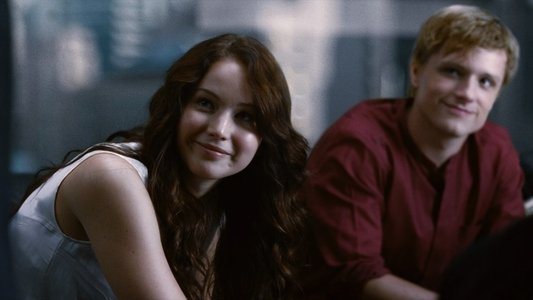 The Hunger Games