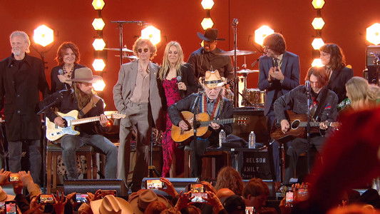 Willie Nelson 90: Long Story Short