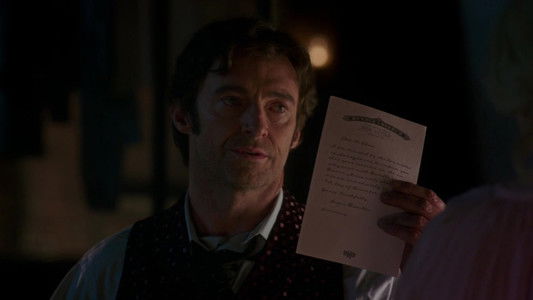 The Greatest Showman