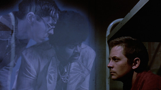 The Frighteners