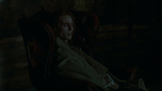 Interview with the Vampire