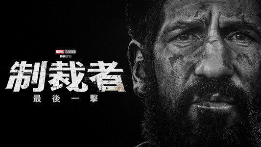 The Punisher: One Last Kill