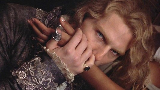 Interview with the Vampire
