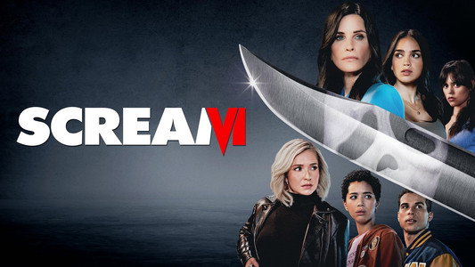 Scream VI