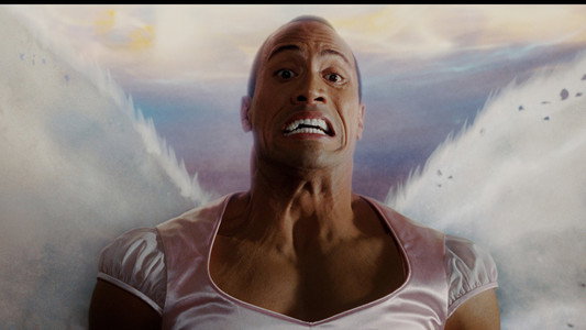 Tooth Fairy