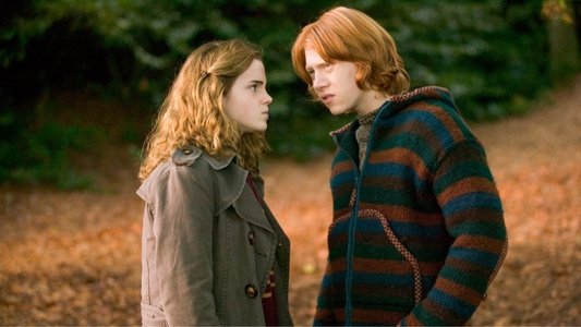 Harry Potter and the Goblet of Fire