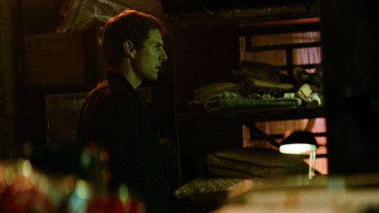 Mission: Impossible III