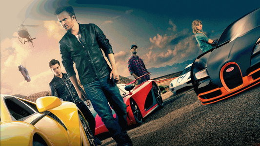 Need for Speed