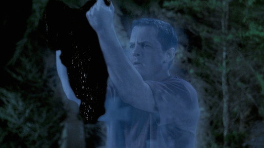 The Frighteners