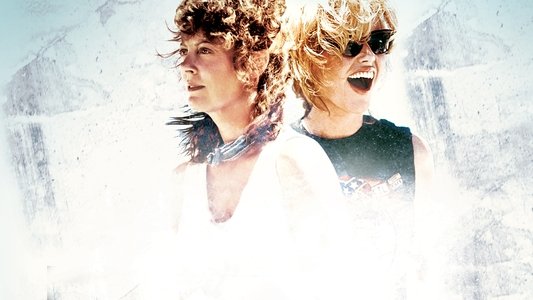 Thelma & Louise