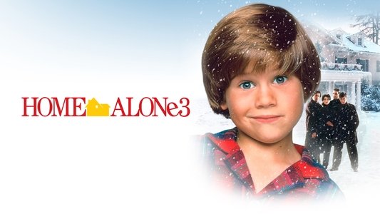 Home Alone 3