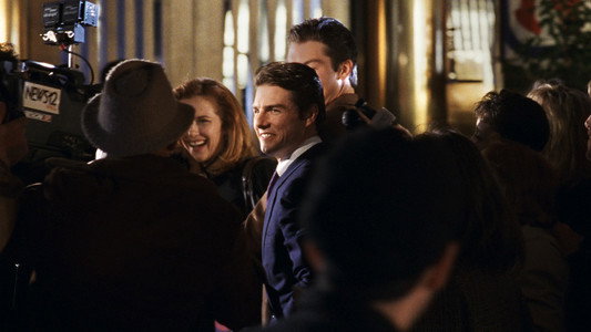 Jerry Maguire