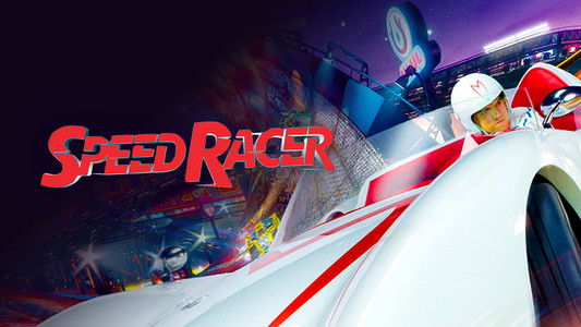 Speed Racer