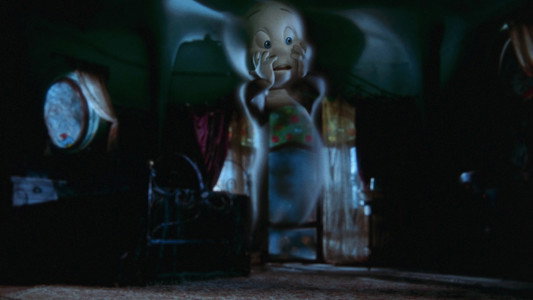 Casper