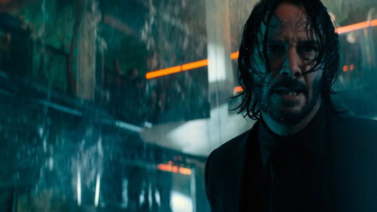 John Wick: Chapter 4