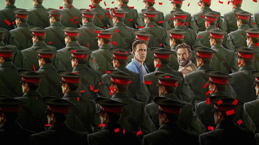 Mayday