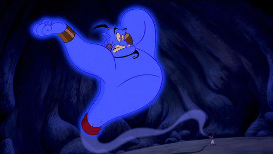 Aladdin