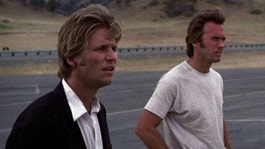 Thunderbolt and Lightfoot