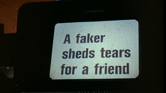 F for Fake