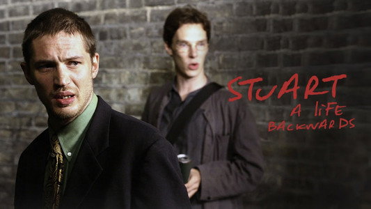 Stuart: A Life Backwards