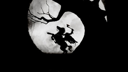 Sleepy Hollow