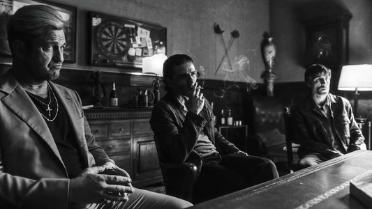 In the Hand of Dante