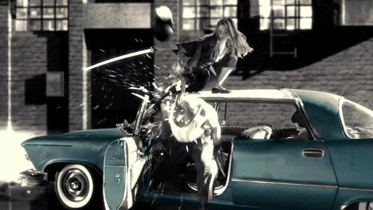 Sin City
