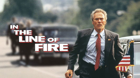 In the Line of Fire