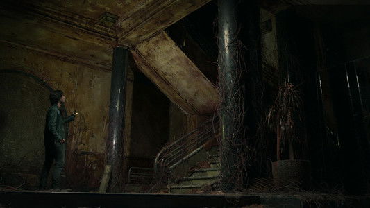 Return to Silent Hill