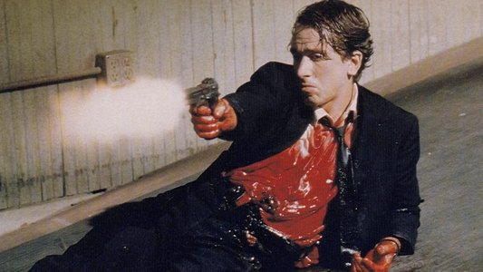 Reservoir Dogs
