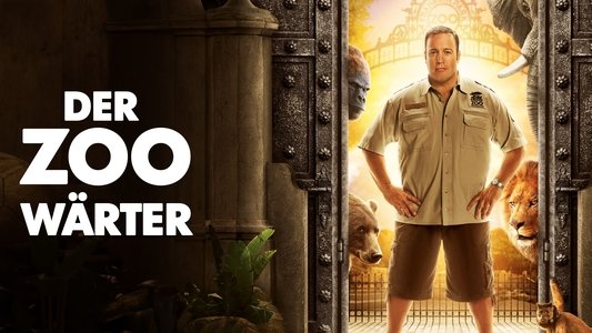 Zookeeper