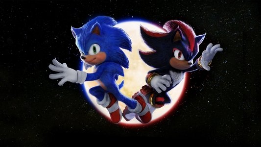 Sonic the Hedgehog 3