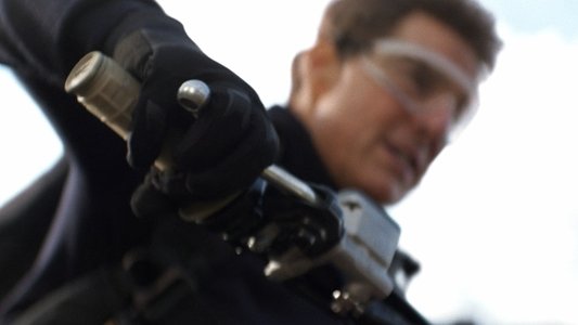 Mission: Impossible - Dead Reckoning Part One