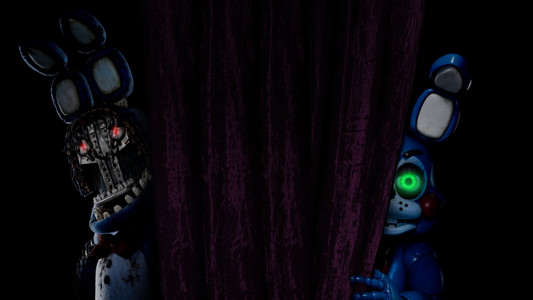Five Nights at Freddy's 2