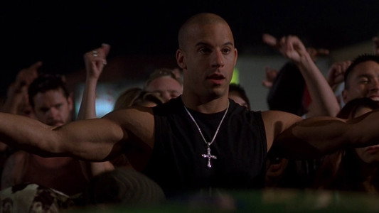 The Fast and the Furious