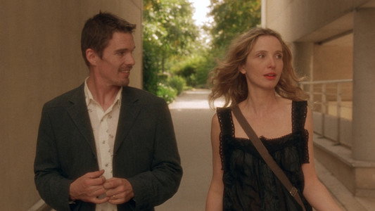 Before Sunset