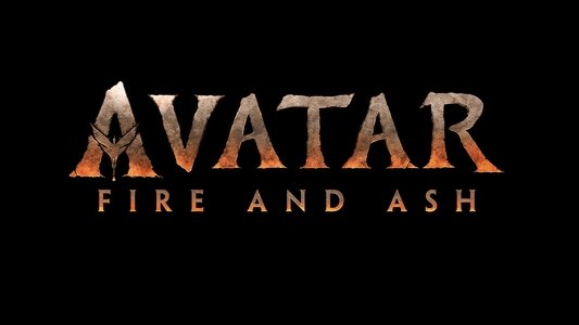 Avatar: Fire and Ash