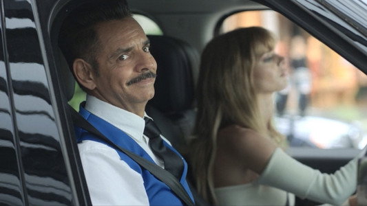 The Valet