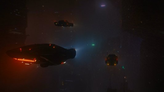 Blade Runner 2049