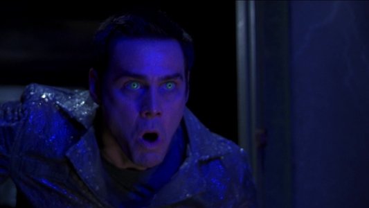 The Cable Guy