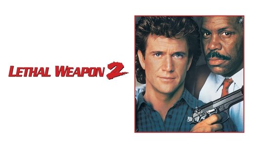 Lethal Weapon 2
