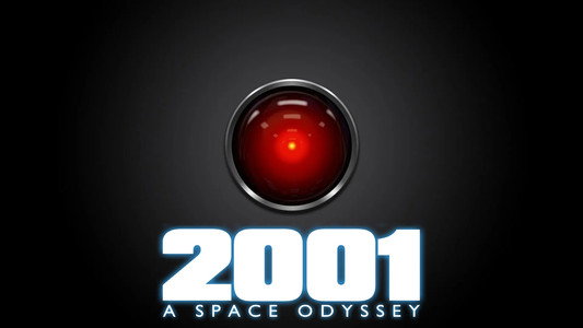 2001: A Space Odyssey