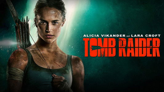 Tomb Raider