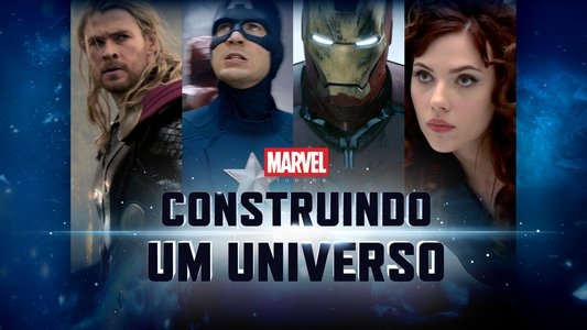 Marvel Studios: Assembling a Universe