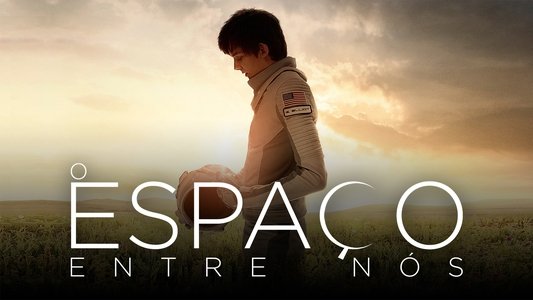 The Space Between Us